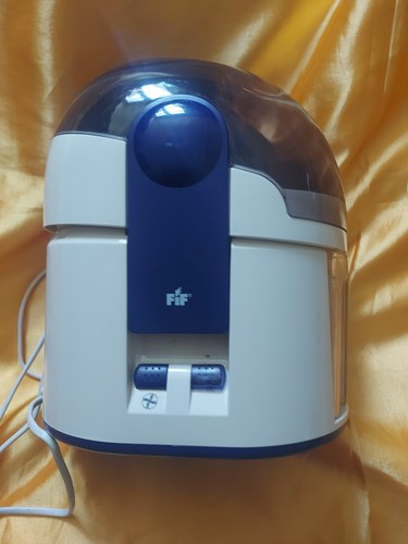 Entsafter fif ovp mit - in,
