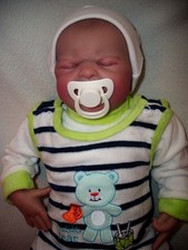 Reborn Rebornbaby  Rebornpuppe Puppe  Babypuppe Puppenbaby