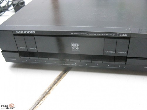 Grundig 8300 - t,