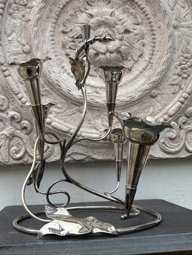 Epergne england antik - epergne,