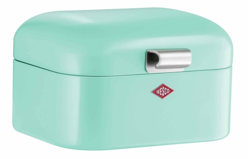 Wesco mini grandy mint - grandy,,