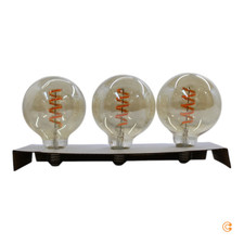 Paulmann LED-Globe G95 Zigbee E27 6,3W RGBW 3er Leuchtmittel Lampe Leuchte Spot