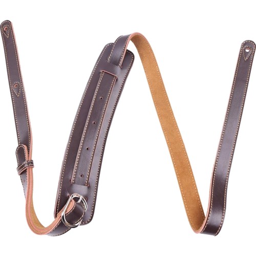 Gitarrengurt 5cm breit - , 5,5cm