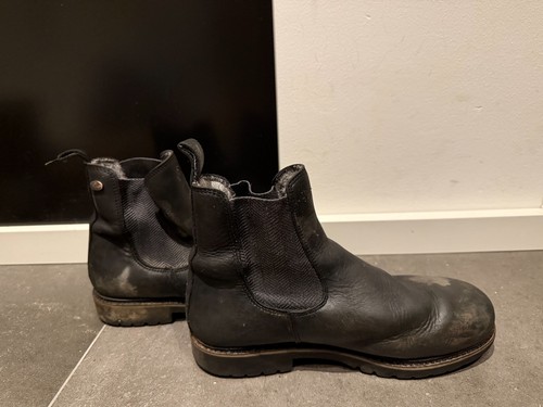 Reitschuh gefüttert steeds - reitschuh,