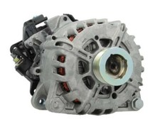 ORIGINAL VALEO Lichtmaschine