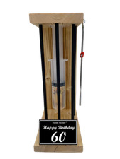 Eiserne Reserve - Geldgeschenk