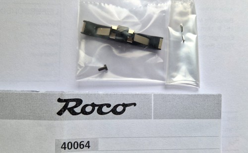Roco 40064 schleifer - roco, ac