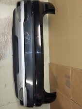 Audi Q3 2021 Stoßstange