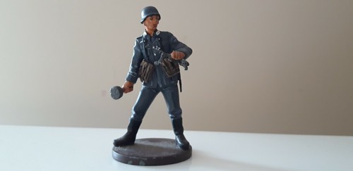 Oryon ww2 german infantry - ,