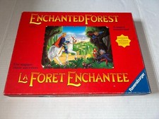 RARE Vintage 1982 ENCHANTED