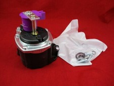 Junkers Hydraulikschalter