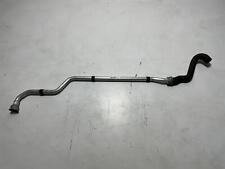 Porsche Boxster Cayman 987 Schlauch Wasser Flüssigkeit Kühlung 98710685202