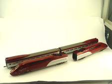 Thalys Triebzug 4-teilig  - Mehano HO Lok 1:87 -  #522   #E gebr.