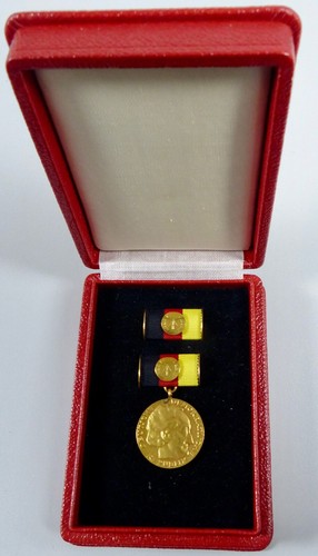 Nationalpreis ddr ovp - nationalpreis, in
