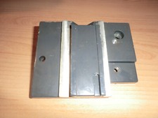 Schlitten Slide Support zoll