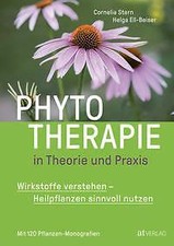 Phytotherapie in Theorie und
