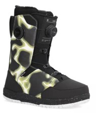 RIDE Lasso storm Herren Snowboard Boots Größe 43,5 / US 10 Boot 2025 NEU