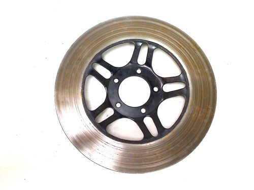 Bremsscheibe vorne links honda - vorne,