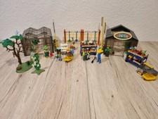 °Playmobil° Garten Center Blumen Laden Flora Shop 4480 Blumenkäuferin 4638