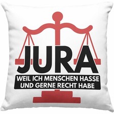 Trendation - Jura Kissen