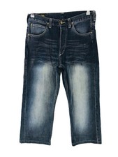 Lee NASH Dunkelblau Entspannt