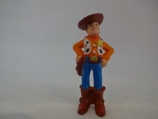 Sammelfigur / Toy Story / Cowboy Woody - 40 mm