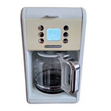 Morphy Richards Verve