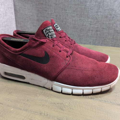 Nike stefan janoski max - stefan,