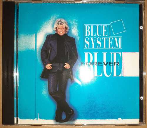 Blue system forever - -, /