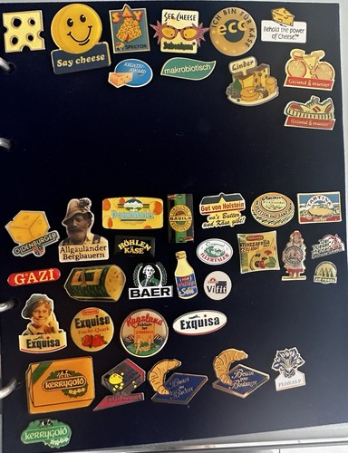 Pin konvolut 212 - pin-konvolut,, ca.