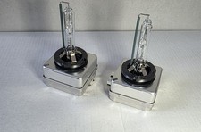 2x OSRAM D3S NIGHT BREAKER 220