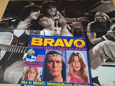 BRAVO Nr.5 vom 26.1.1978 mit