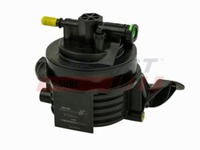Gehäuse Kraftstofffilter FAST