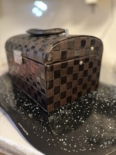 Schmuckschatulle Vintage Damen