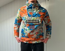 Napapijri Rainforest Hawaii