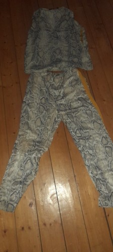 Zara teiler set - teiler,