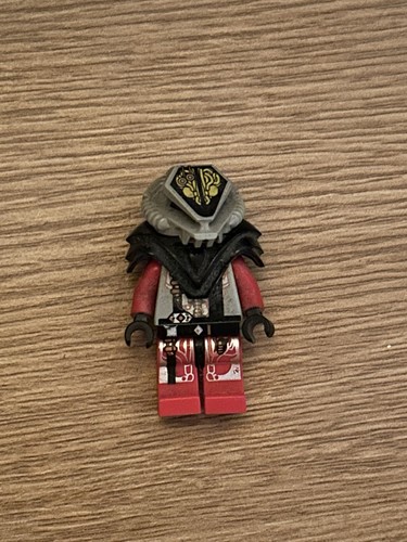 Lego space minifigur sp046 - minifigur,