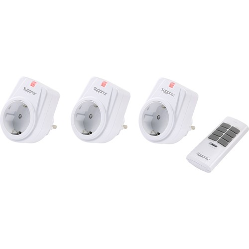 Rsl steckdosen set - rsl, steckdosen-set