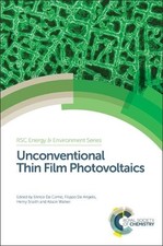 Unconventional thin film - unconventional,