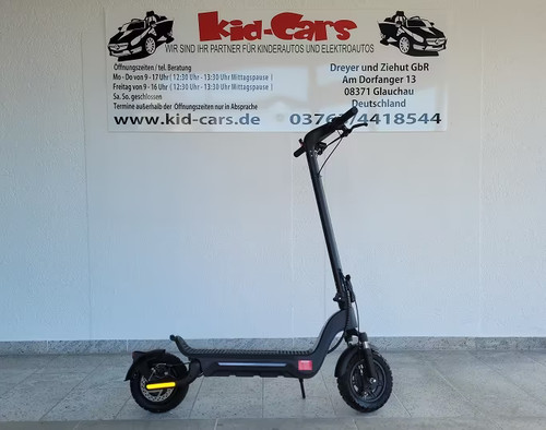 Scooter elektroroller - e-scooter,
