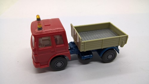 Wiking 509 man 230 - man, 19.230