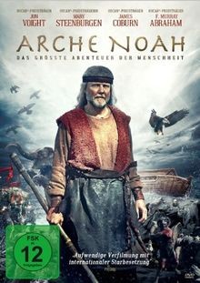 Arche noah das - noah, größte
