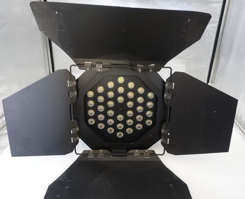 Eurolite theatre 36x3w - eurolite,,