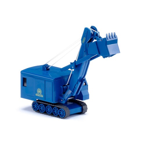 Wiking 089707 menck bagger - menck-bagger, |