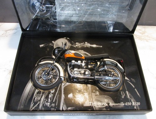 Minichamps maßstab 12 - maßstab, 1:12