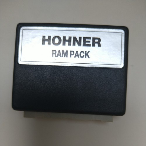 Hohner ram pack zur - ram,