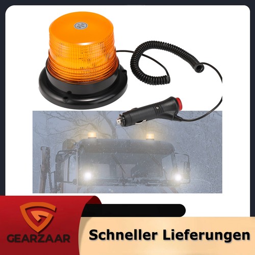 Led strobe light safety hazard - led,