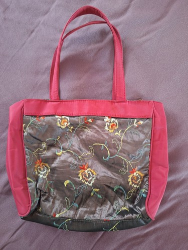 Damen tasche unikat handarbeit - tasche,