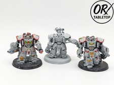 Centurion Devastator Squad