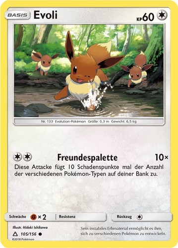 105 156 evoli - nm, ultra